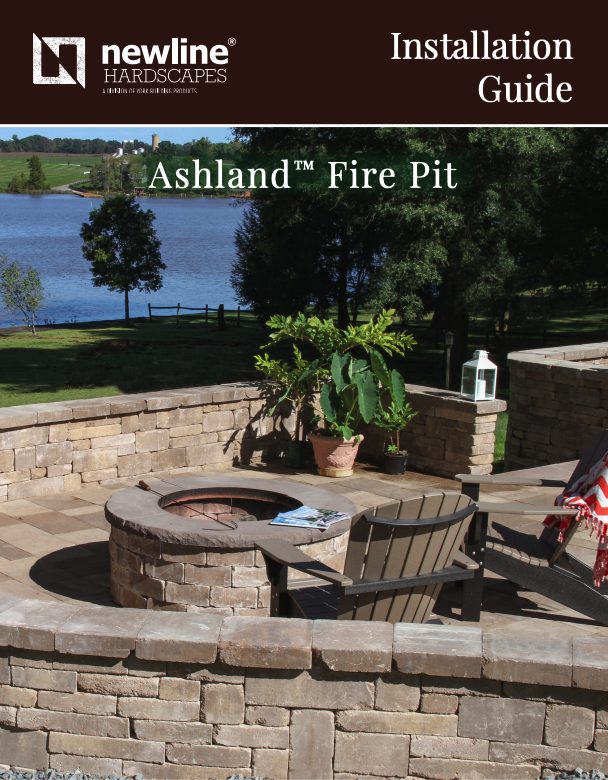 Ashland-Fire-Pit-Install-Guide
