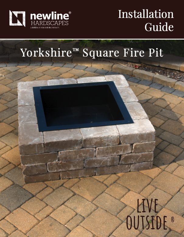 Yorkshire-Square-Pit-Installation