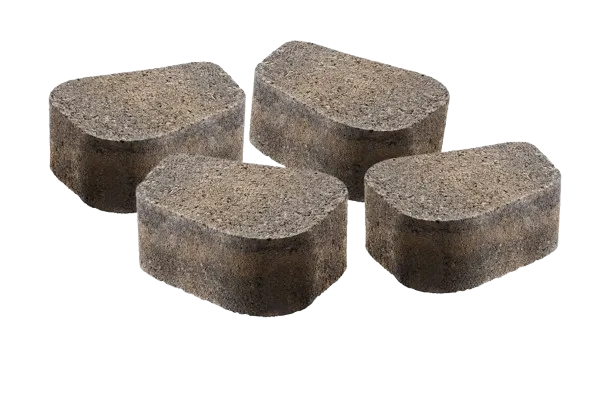 River Cobble pavers featured in the products section of Newline hardscapes.